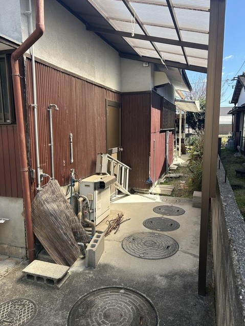 detached 香川県高松市松福町２丁目20-26