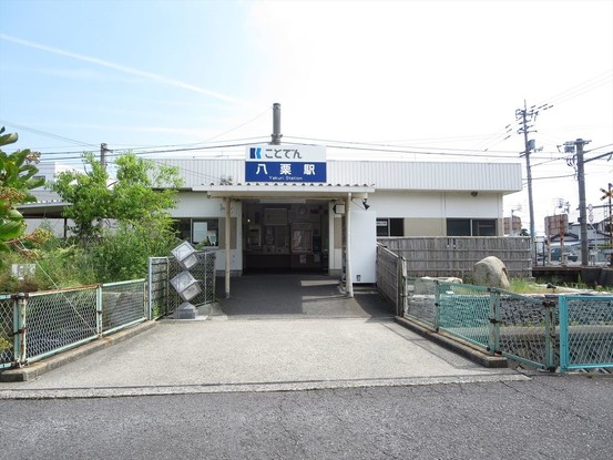 apartment 香川県高松市牟礼町牟礼
地図を見る