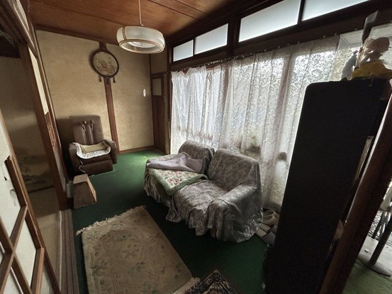 detached 香川県さぬき市造田是弘
地図を見る