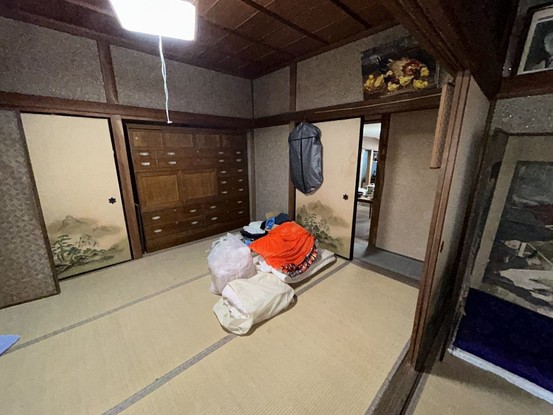 detached 香川県さぬき市造田是弘
地図を見る