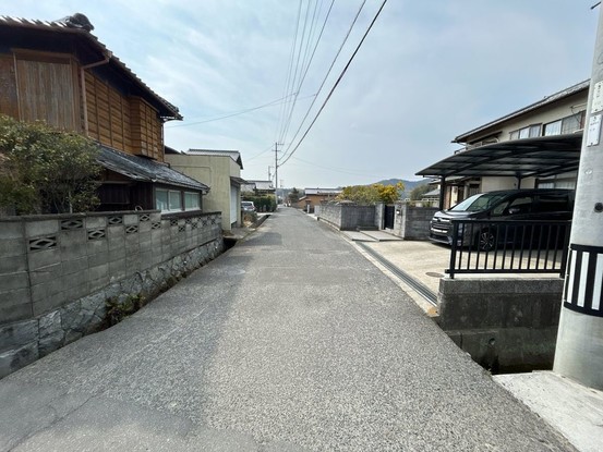 detached 香川県さぬき市造田是弘
地図を見る