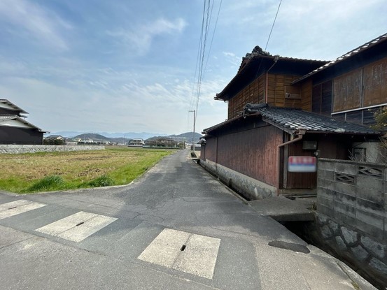 detached 香川県さぬき市造田是弘
地図を見る