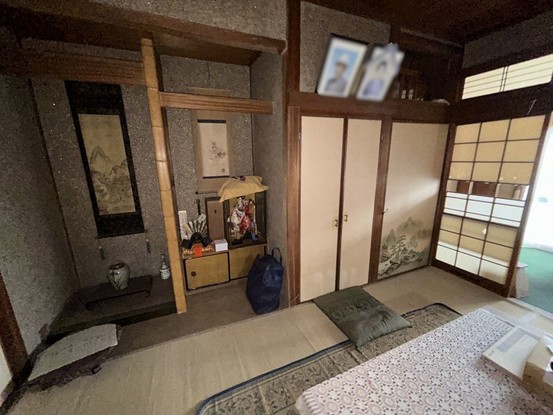 detached 香川県さぬき市造田是弘
地図を見る
