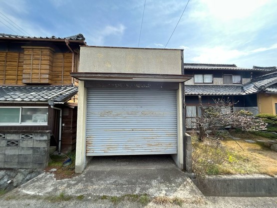 detached 香川県さぬき市造田是弘
地図を見る