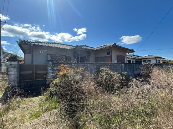 detached 香川県さぬき市造田野間田
地図を見る