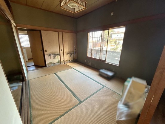 detached 香川県さぬき市造田野間田
地図を見る