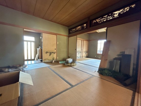 detached 香川県さぬき市造田野間田
地図を見る