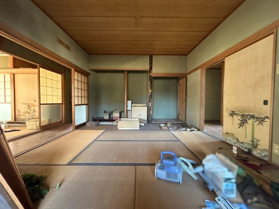 detached 香川県さぬき市造田野間田
地図を見る