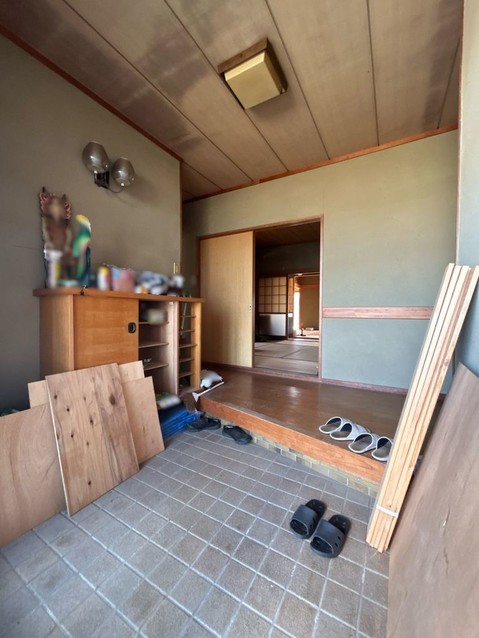 detached 香川県さぬき市造田野間田
地図を見る