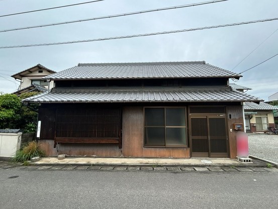 detached 香川県丸亀市土器町東９丁目
地図を見る