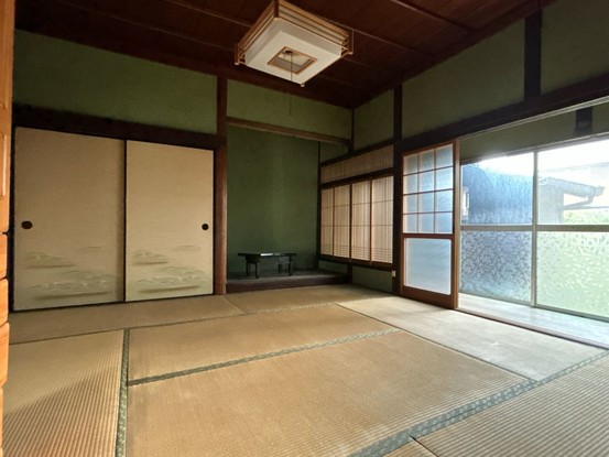 detached 香川県丸亀市土器町東９丁目
地図を見る