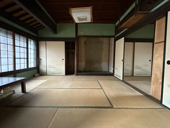 detached 香川県丸亀市土器町東９丁目
地図を見る
