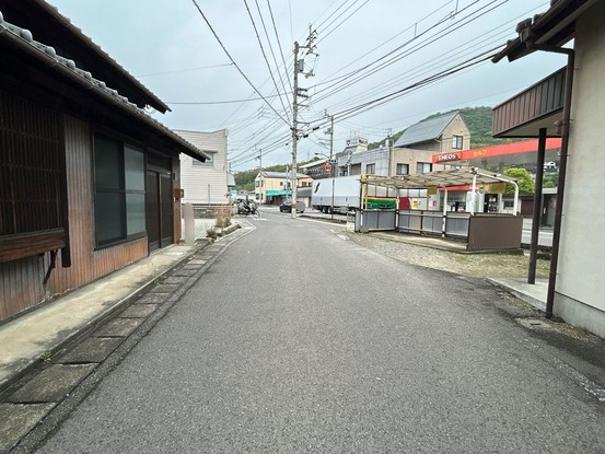 detached 香川県丸亀市土器町東９丁目
地図を見る
