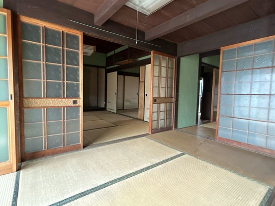 detached 香川県丸亀市土器町東９丁目
地図を見る