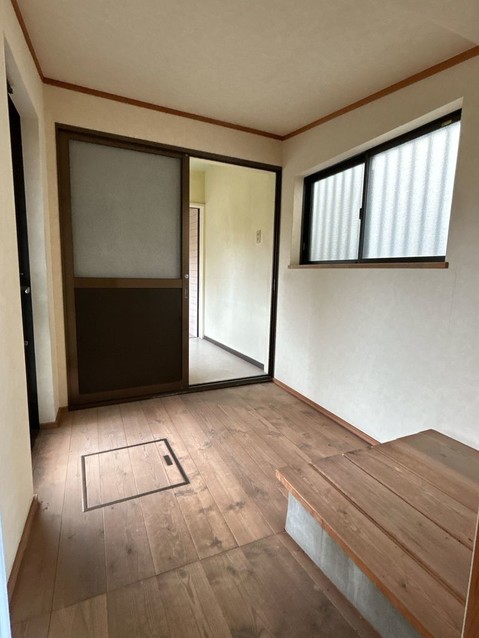detached 香川県丸亀市土器町東９丁目
地図を見る