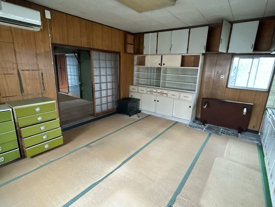 detached 香川県丸亀市土器町東９丁目
地図を見る