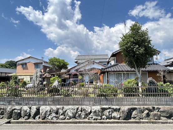 detached 香川県高松市松福町２丁目20-26