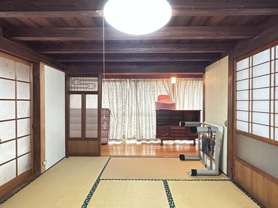 detached 香川県高松市松福町２丁目20-26