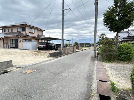 detached 香川県高松市松福町２丁目20-26