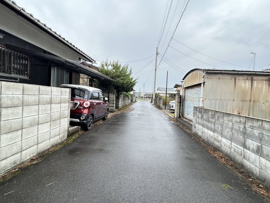 detached 香川県高松市松福町２丁目20-26
