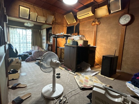 detached 香川県高松市松福町２丁目20-26