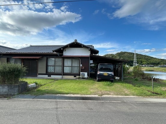 detached 香川県高松市松福町２丁目20-26
