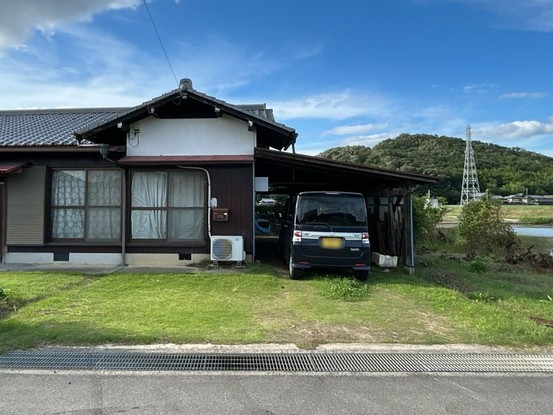 detached 香川県高松市松福町２丁目20-26