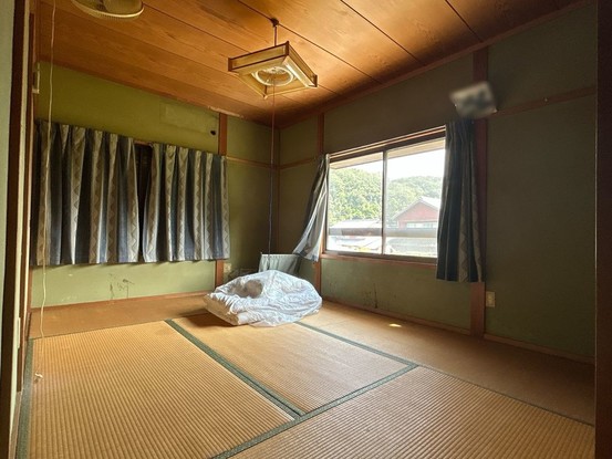 detached 香川県さぬき市寒川町石田西
地図を見る