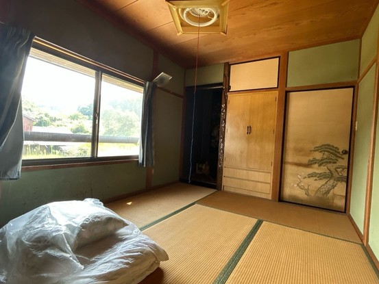 detached 香川県さぬき市寒川町石田西
地図を見る