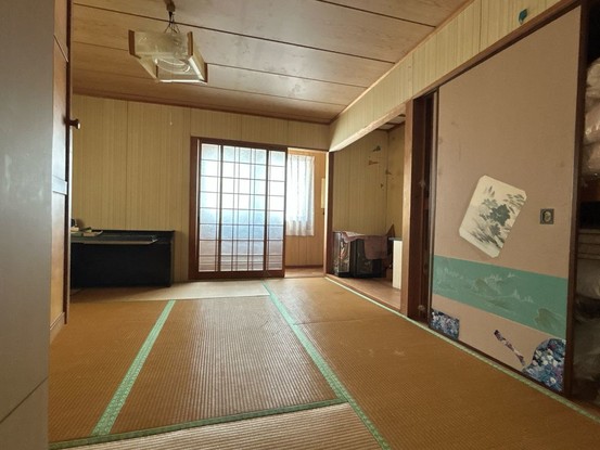 detached 香川県さぬき市寒川町石田西
地図を見る