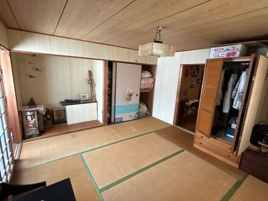 detached 香川県さぬき市寒川町石田西
地図を見る