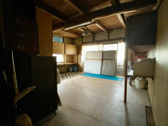 detached 香川県さぬき市寒川町石田西
地図を見る