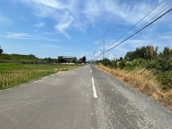 detached 香川県さぬき市寒川町石田西
地図を見る