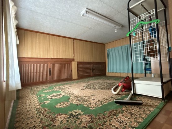 detached 香川県さぬき市寒川町石田西
地図を見る