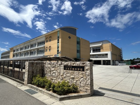 detached 香川県さぬき市寒川町石田西
地図を見る