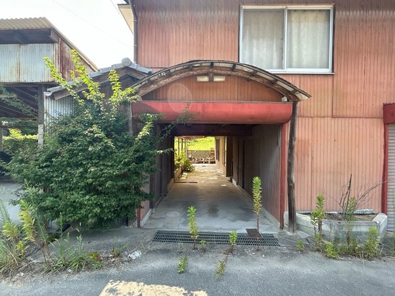 detached 香川県さぬき市寒川町石田西
地図を見る
