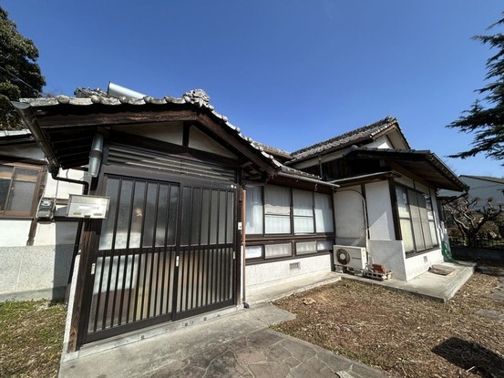 detached 大分県中津市中殿町３丁目1番地1 グリーンパレス中津壱番館 1階 102号