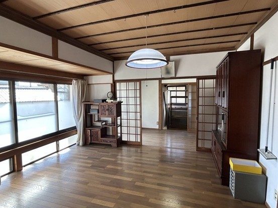detached 大分県中津市中殿町３丁目1番地1 グリーンパレス中津壱番館 1階 102号