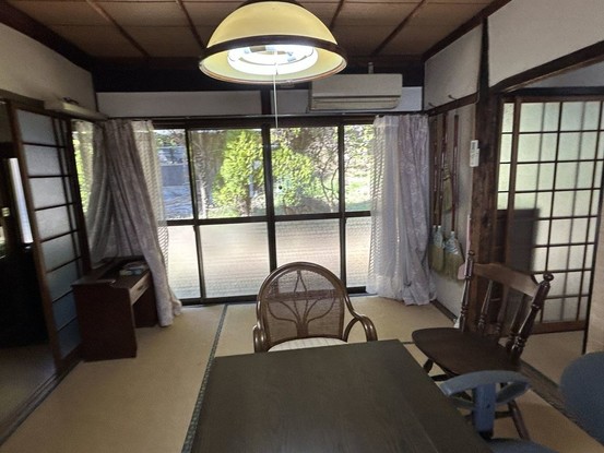 detached 大分県中津市中殿町３丁目1番地1 グリーンパレス中津壱番館 1階 102号