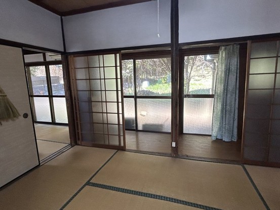 detached 大分県中津市中殿町３丁目1番地1 グリーンパレス中津壱番館 1階 102号