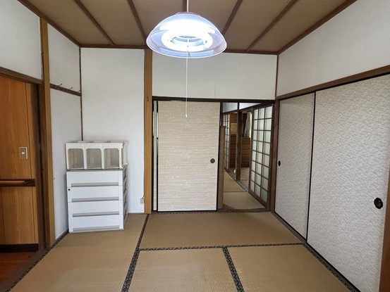 detached 大分県中津市中殿町３丁目1番地1 グリーンパレス中津壱番館 1階 102号