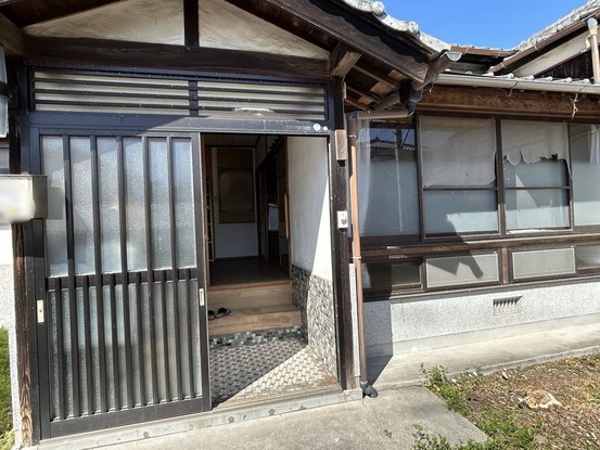 detached 大分県中津市中殿町３丁目1番地1 グリーンパレス中津壱番館 1階 102号