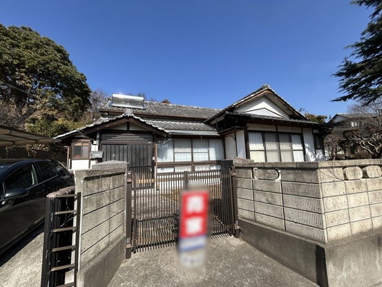 detached 大分県中津市中殿町３丁目1番地1 グリーンパレス中津壱番館 1階 102号