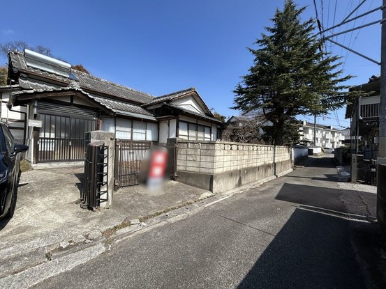 detached 大分県中津市中殿町３丁目1番地1 グリーンパレス中津壱番館 1階 102号