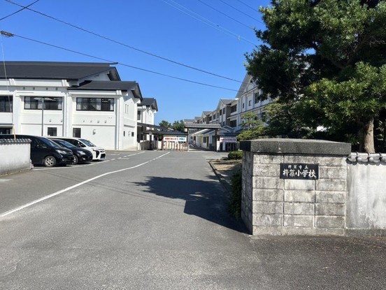 detached 大分県中津市中殿町３丁目1番地1 グリーンパレス中津壱番館 1階 102号