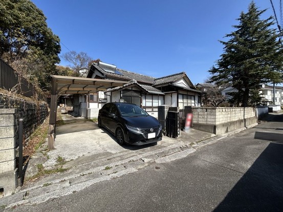 detached 大分県中津市中殿町３丁目1番地1 グリーンパレス中津壱番館 1階 102号