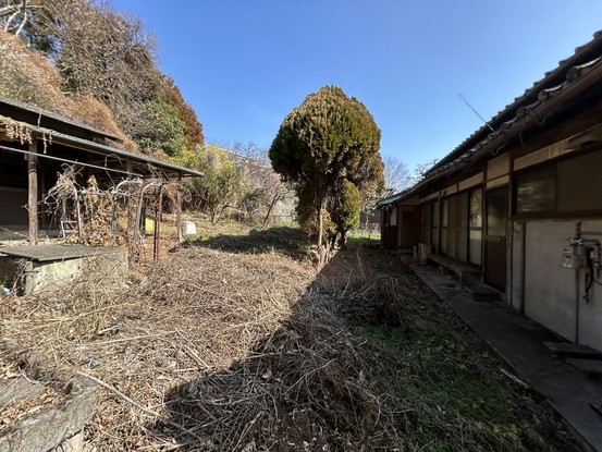 detached 大分県中津市中殿町３丁目1番地1 グリーンパレス中津壱番館 1階 102号