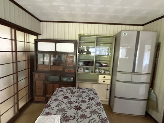 detached 大分県中津市中殿町３丁目1番地1 グリーンパレス中津壱番館 1階 102号