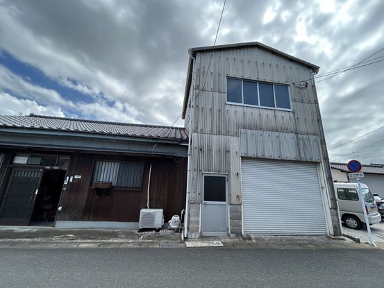 detached 大分県中津市中殿町３丁目1番地1 グリーンパレス中津壱番館 1階 102号