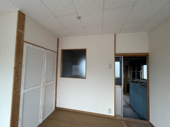 detached 大分県中津市中殿町３丁目1番地1 グリーンパレス中津壱番館 1階 102号